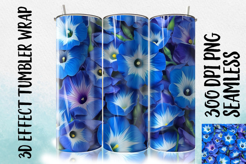 3d-blue-morning-glory-tumbler-wrap-2