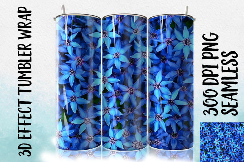 3d-blue-lobelia-tumbler-wrap-2