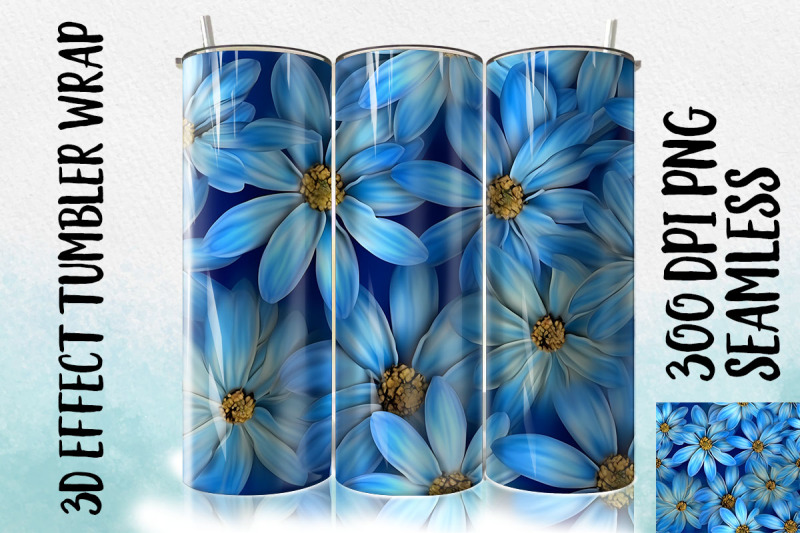 3d-blue-grecian-windflower-tumbler-wrap-2