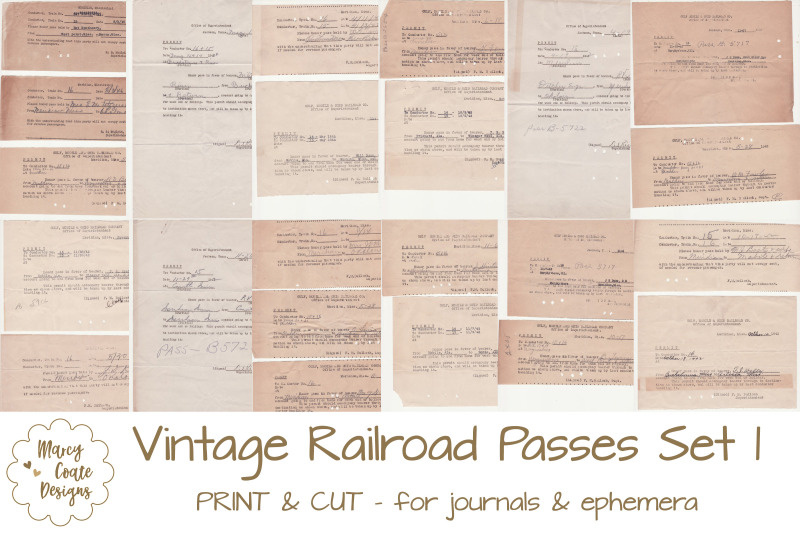 set-1-printable-vintage-railroad-passes