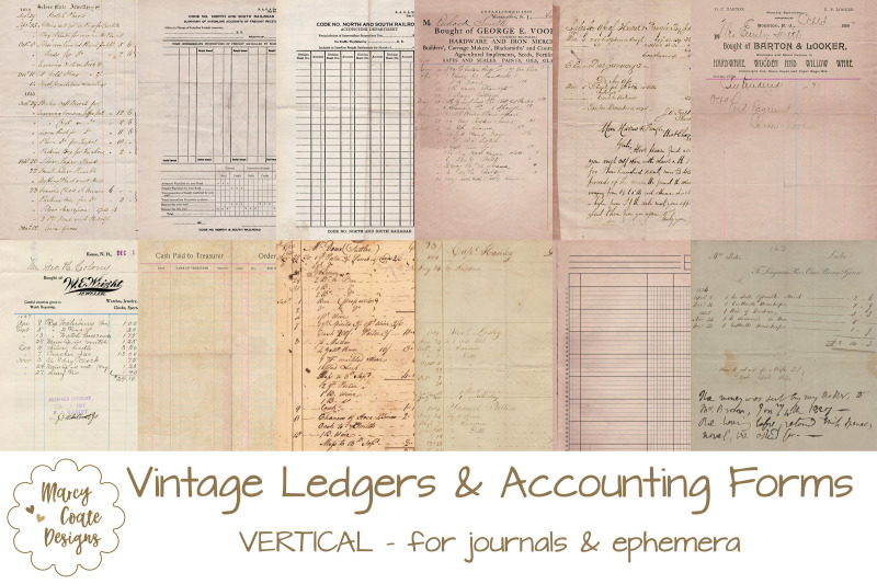 vintage-ledgers-amp-accounting-forms-vertical