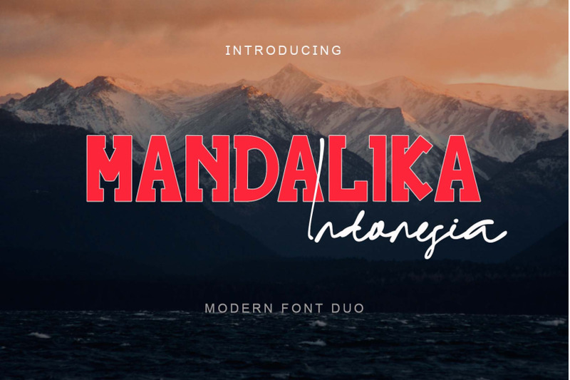 mandalika-indonesia
