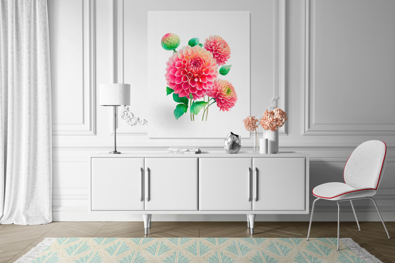 watercolor-pompon-dahlias-flower-sublimation-12-png