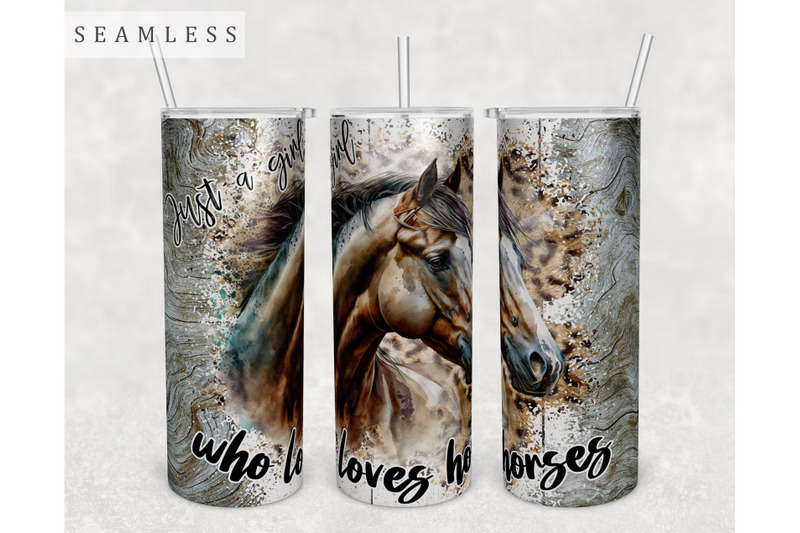 just-a-girl-who-loves-horses-tumbler-wrap-20-oz-skinny-tumbler-png