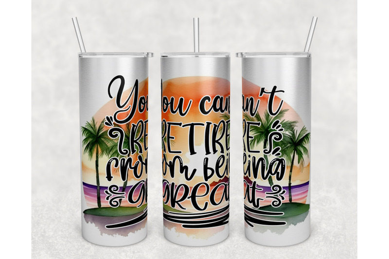 retirement-tumbler-wraps-bundle-20-oz-skinny-tumbler-sublimation-png