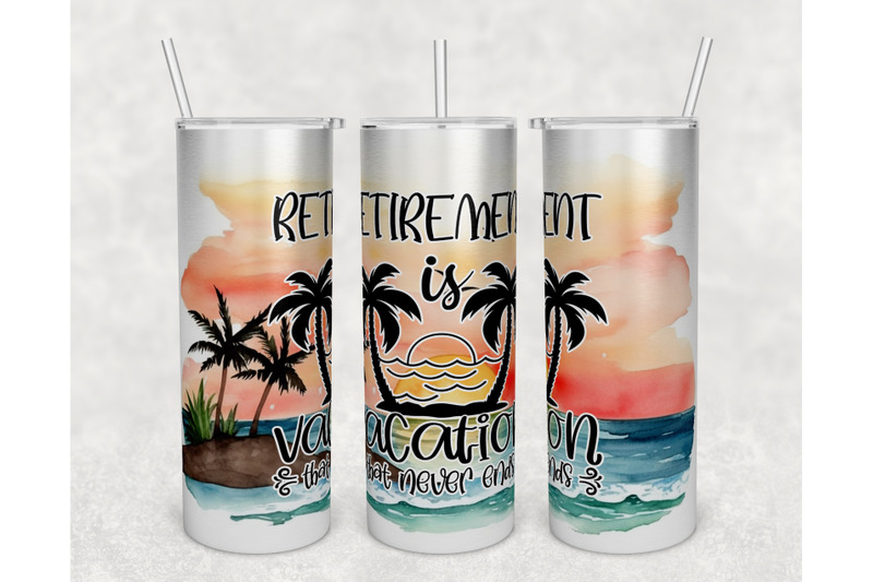 retirement-tumbler-wraps-bundle-20-oz-skinny-tumbler-sublimation-png