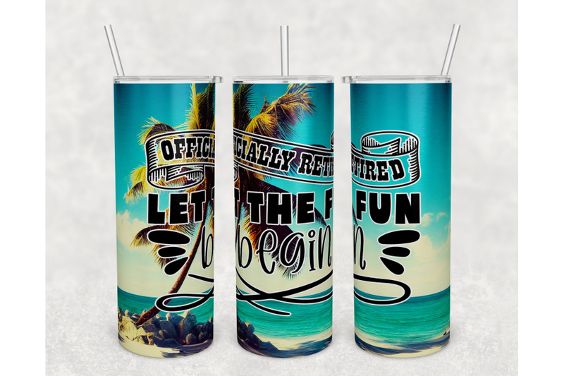 retirement-tumbler-wraps-bundle-20-oz-skinny-tumbler-sublimation-png