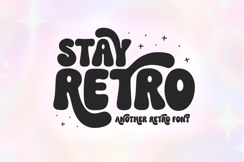 stay-retro-retro-swash-font