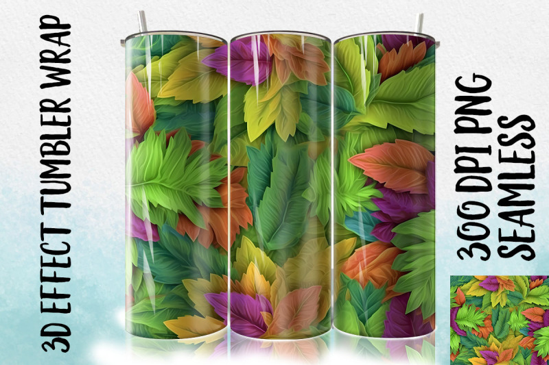 3d-tobacco-leaf-tumbler-wrap-1