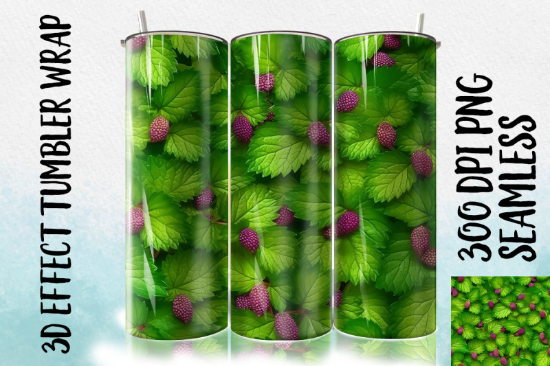 3d-mulberry-leaf-tumbler-wrap-1