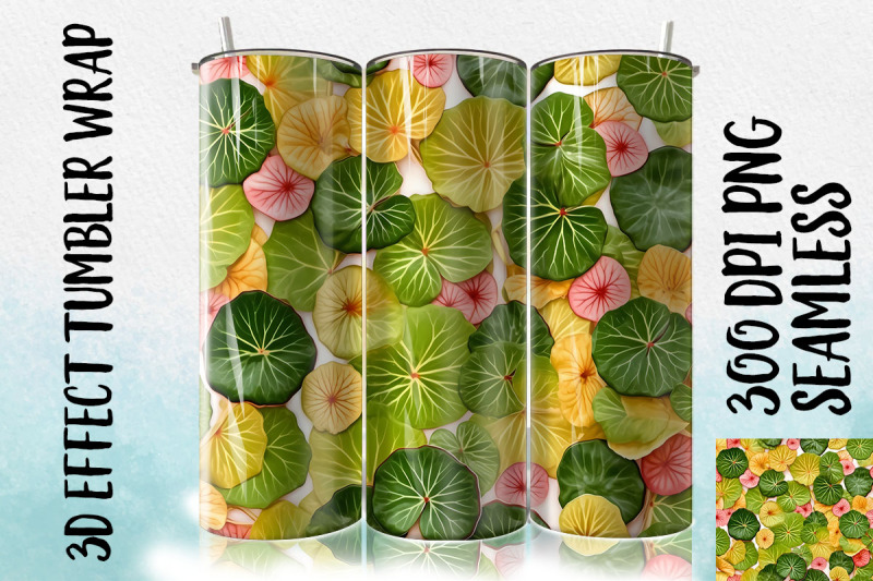 3d-fig-leaf-tumbler-wrap-1