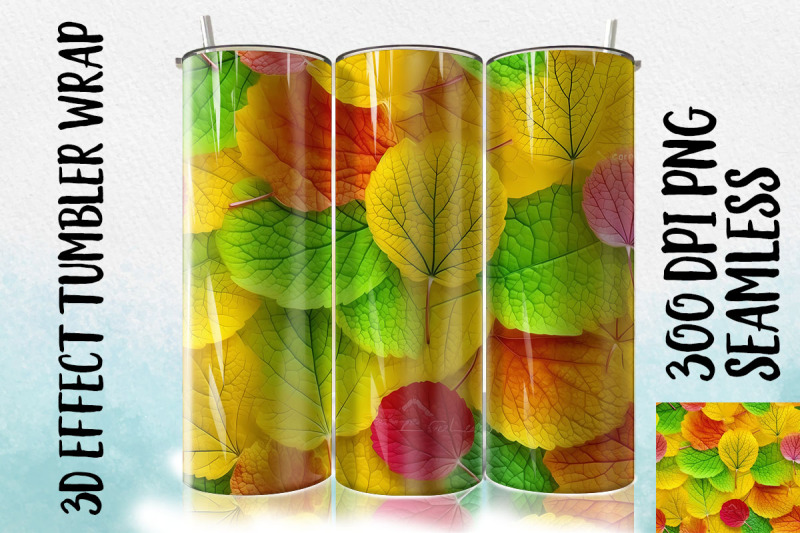 3d-aspen-leaf-tumbler-wrap-1