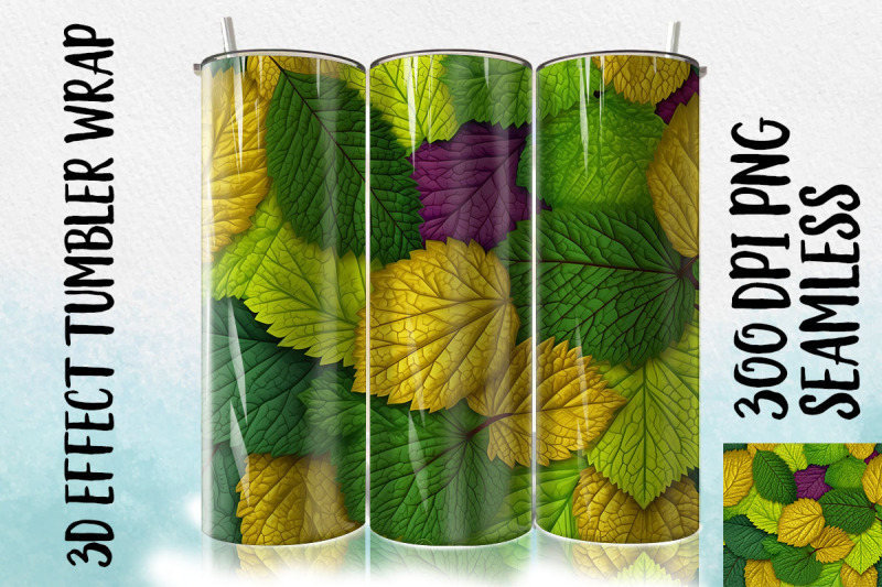 3d-mulberry-leaf-tumbler-wrapp-2