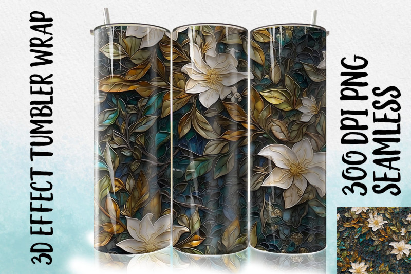 3d-jasmine-tumbler-wrap-1