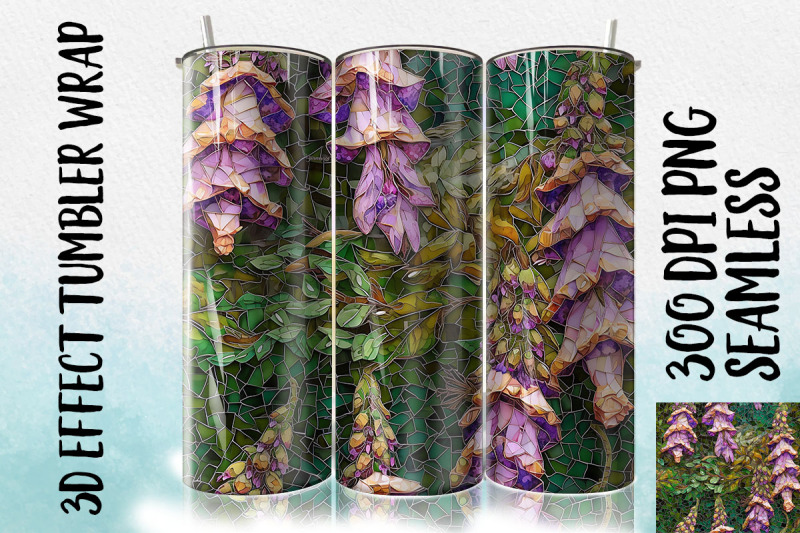 3d-foxglove-tumbler-wrap-1