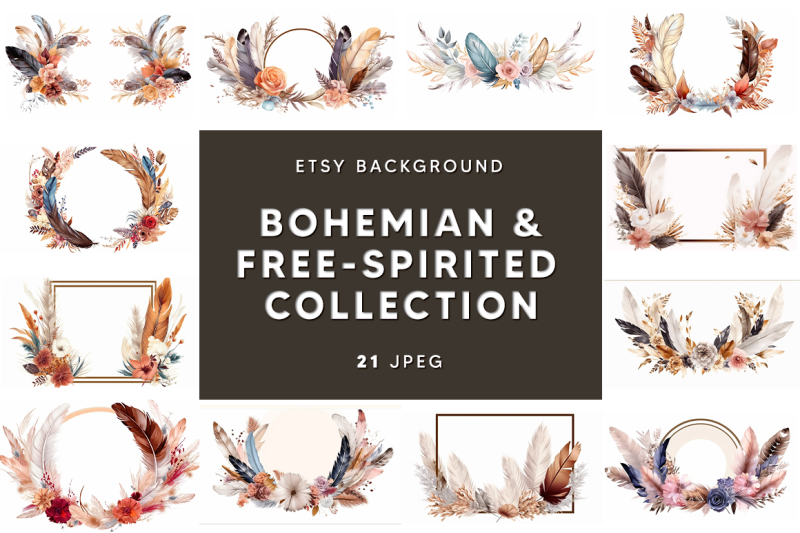 etsy-background-bohemian-and-free-spirited-collection