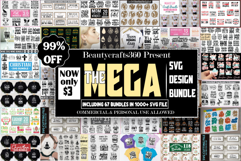 the-mega-svg-bundle