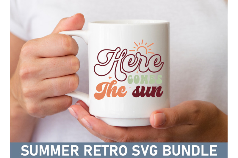 summer-retro-svg-bundle