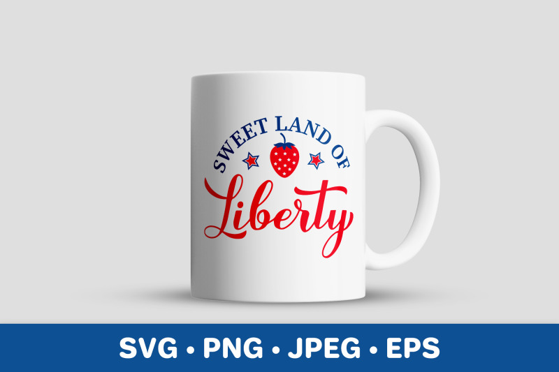 sweet-land-of-liberty-svg-patriotic-quote-fourth-of-july
