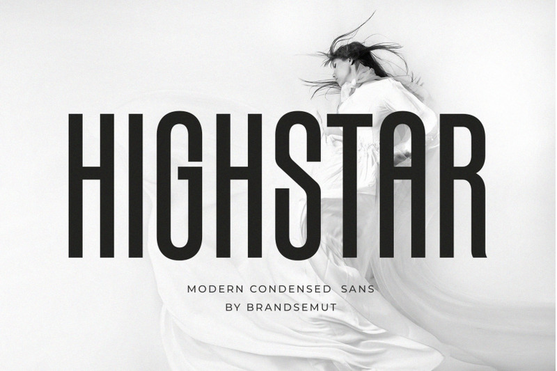 highstar-modern-condensed-sans