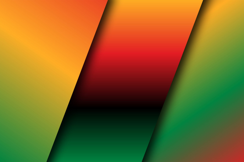 juneteenth-colors-gradient-background-digital-papers