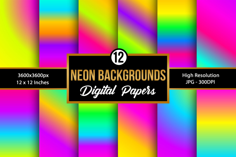 bright-neon-colors-gradient-background-digital-papers