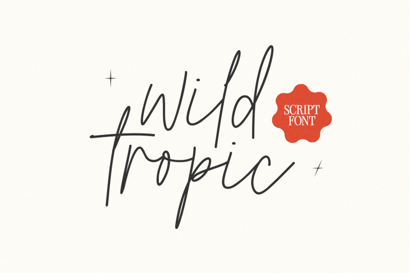 wild-tropic-handwritten-script-font