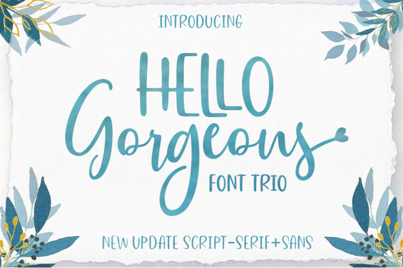 gorgeous-script-font-trio