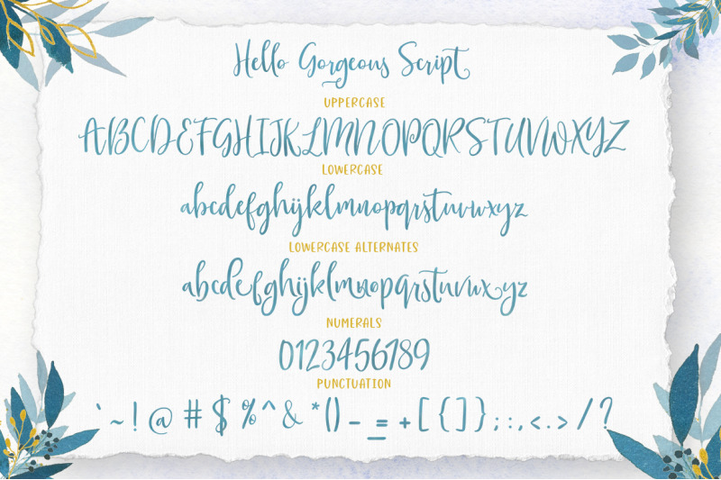 gorgeous-script-font-trio