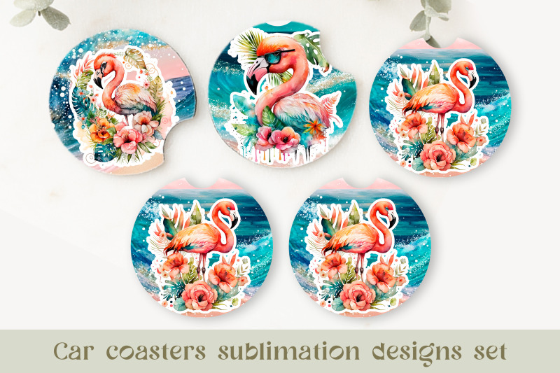 summer-car-coaster-bundle-car-coaster-sublimation-png