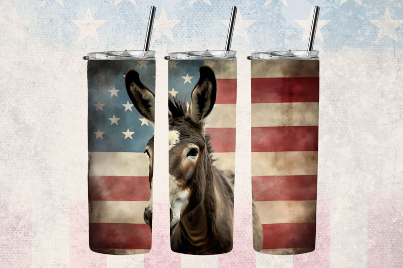 american-patriotic-animals-tumblers-wrap-sublimation