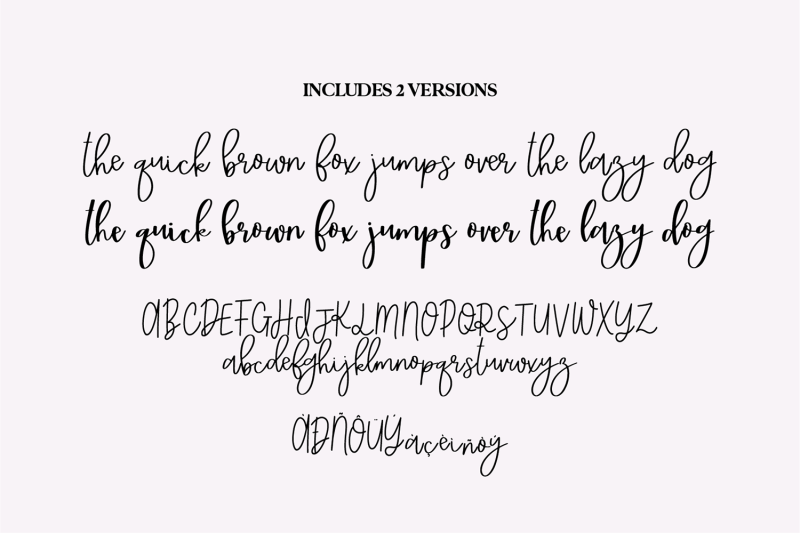 skylight-beautiful-elegant-cursive-font