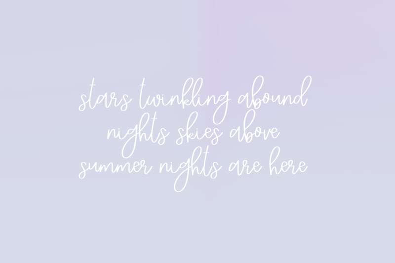 skylight-beautiful-elegant-cursive-font