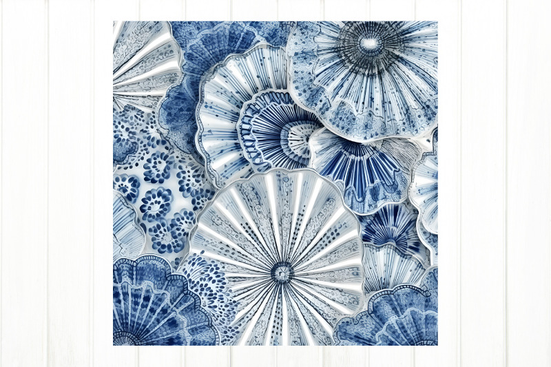 seashell-tumbler-bundle-sea-tumbler-sublimation-wrap