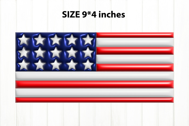 3d-puff-american-flag-sublimation-mug-wrap-png