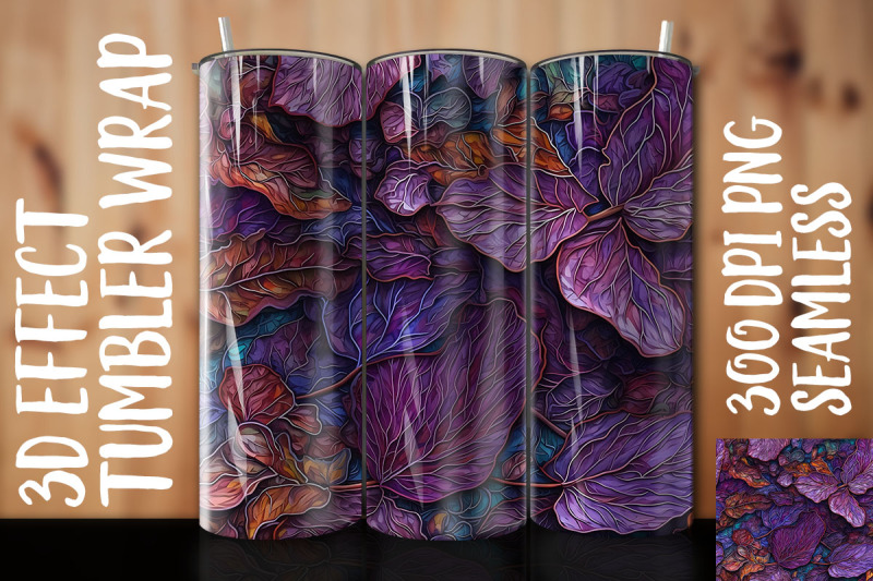 3d-violet-tumbler-wrap-2