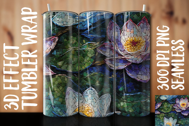 3d-lily-tumbler-wrap-2