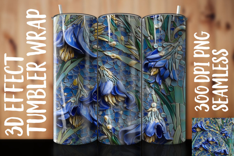 3d-bluebell-tumbler-wrap-3