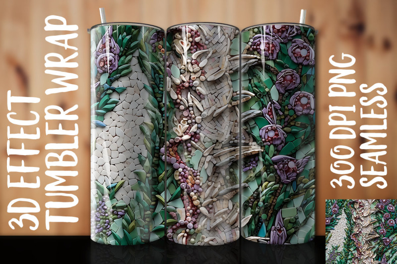 3d-foxglove-tumbler-wrap-3