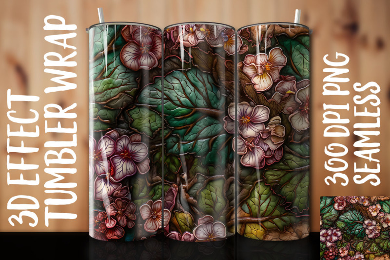 3d-primrose-tumbler-wrap-3