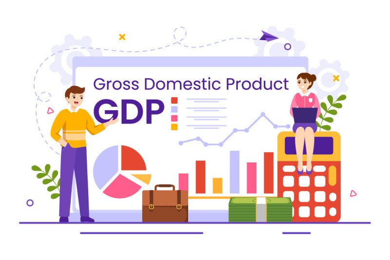 14-gdp-or-gross-domestic-product-illustration