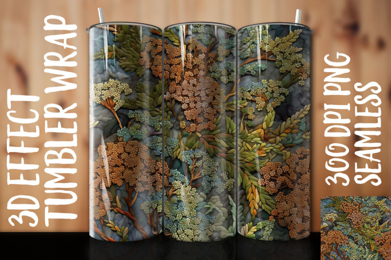 3d-yarrow-tumbler-wrap