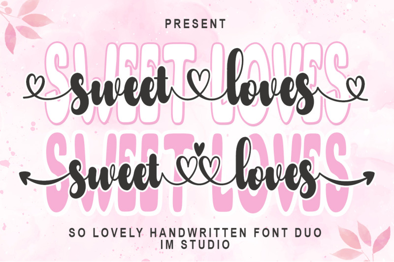 sweet-loves-duo