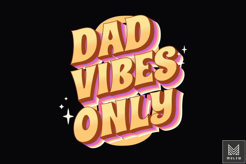 dad-vibes-only-father-039-s-day