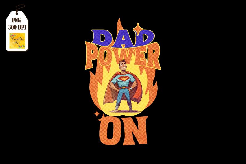 dad-power-on-gift-for-father-039-s-day