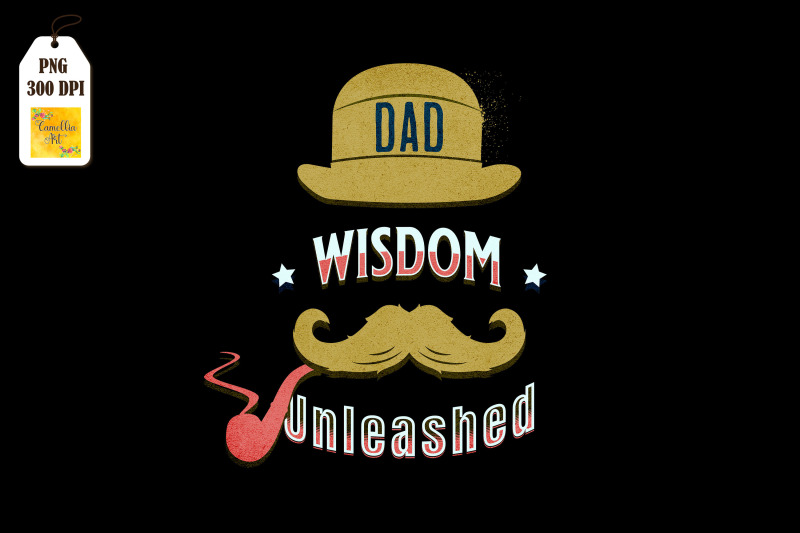 dad-wisdom-unleashed-father-039-s-day