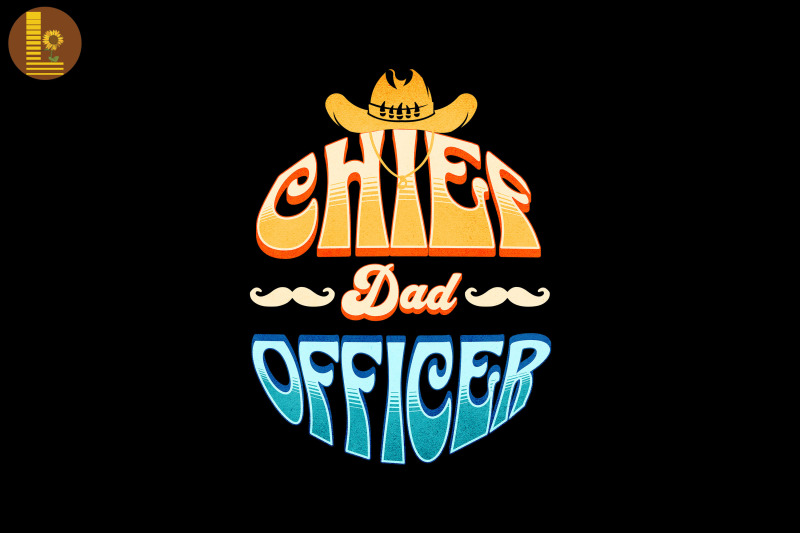 chief-dad-officer-father-039-s-day