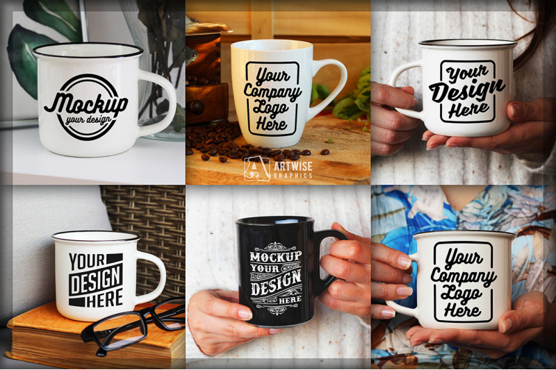 10-coffee-mugs-mockup-bundle-with-smart-objects