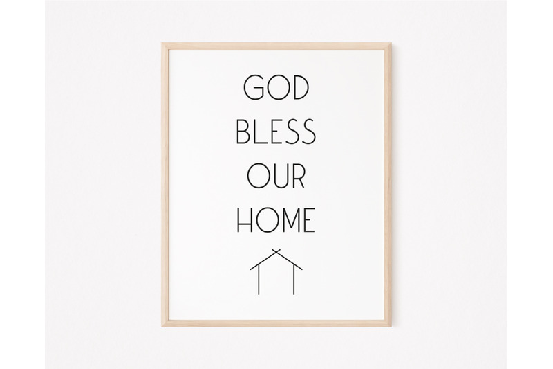 god-bless-our-home-sign-home-blessing-wall-art-home-wall-decor