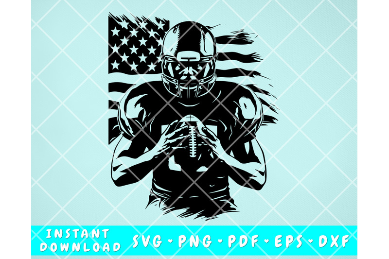 football-player-svg-football-player-clipart-football-player-cut-file